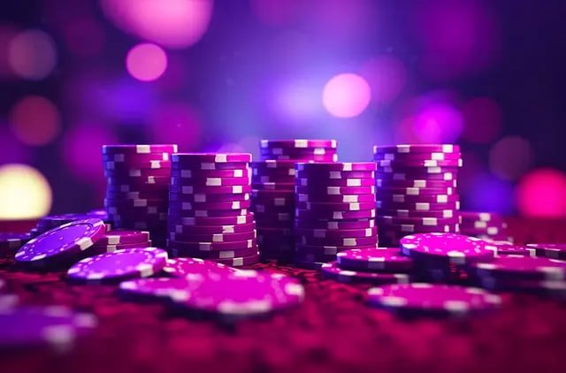 777td 777td mein Slots ka Pura Manzar
