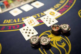 777td Live Casino