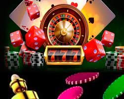 777td Slots